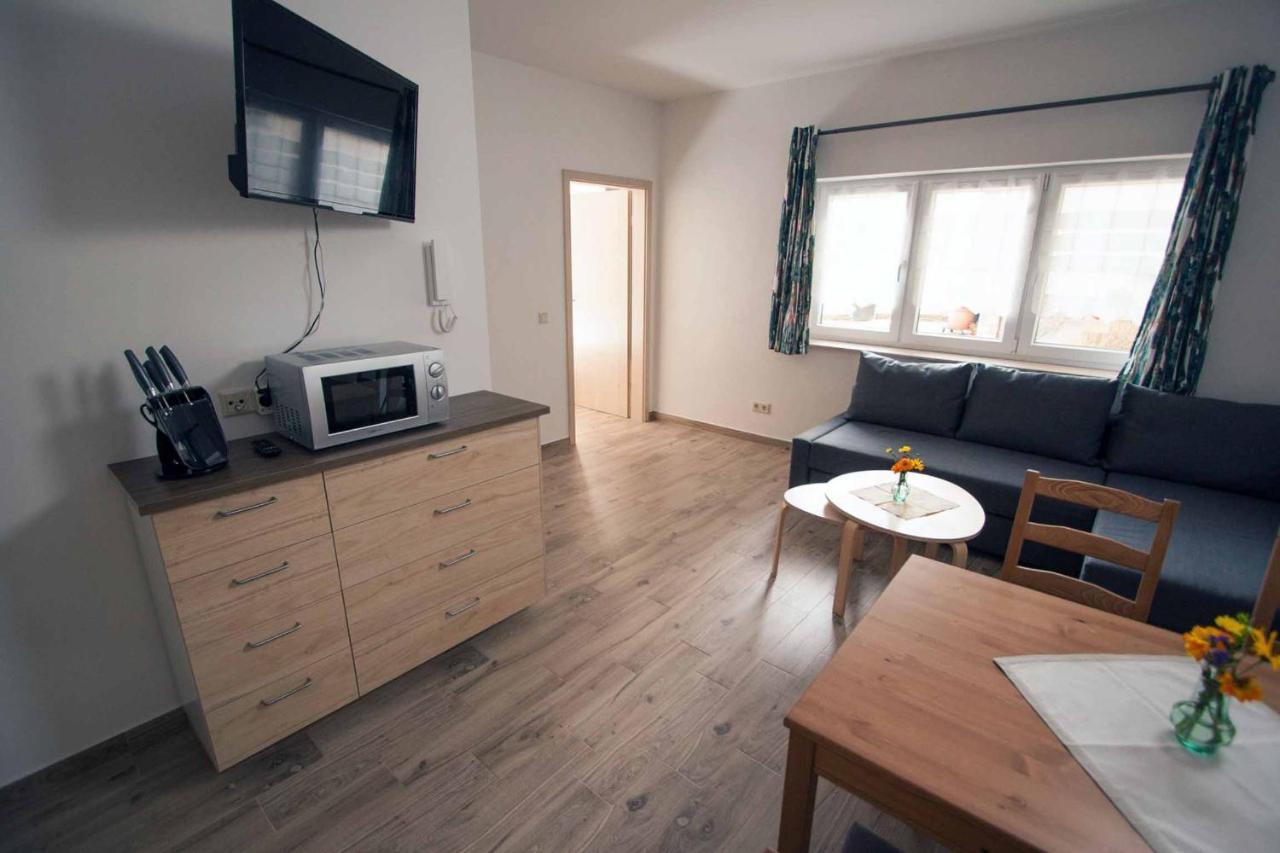 Pension Diener Nausslitz Exterior foto