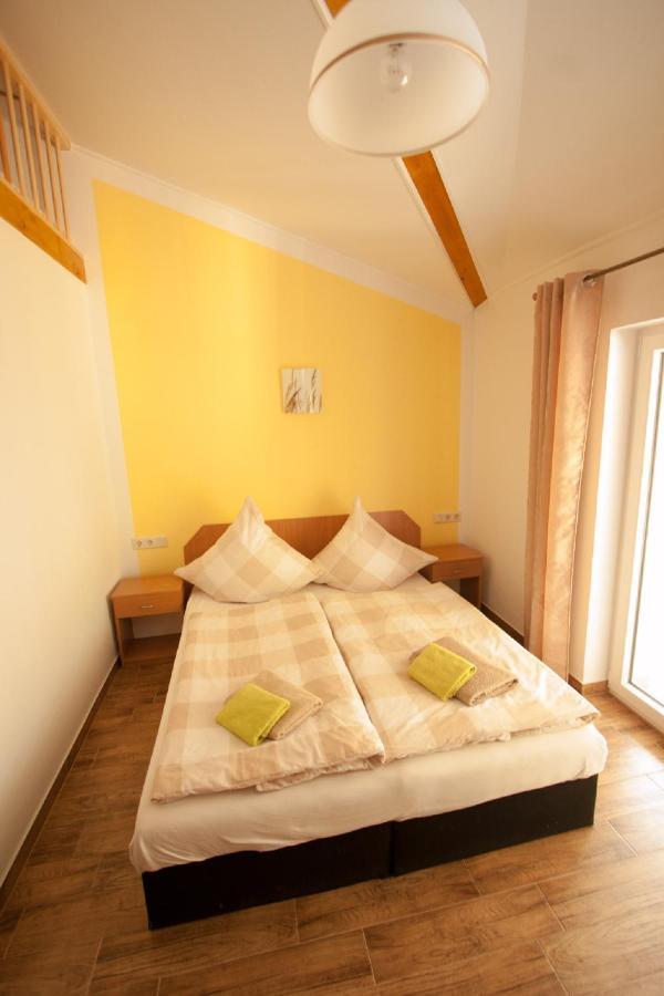 Pension Diener Nausslitz Exterior foto